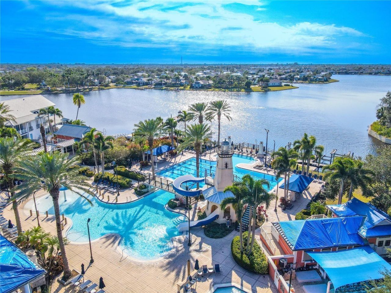 851 Manns Harbor Drive, Apollo Beach, FL 33572 Photo