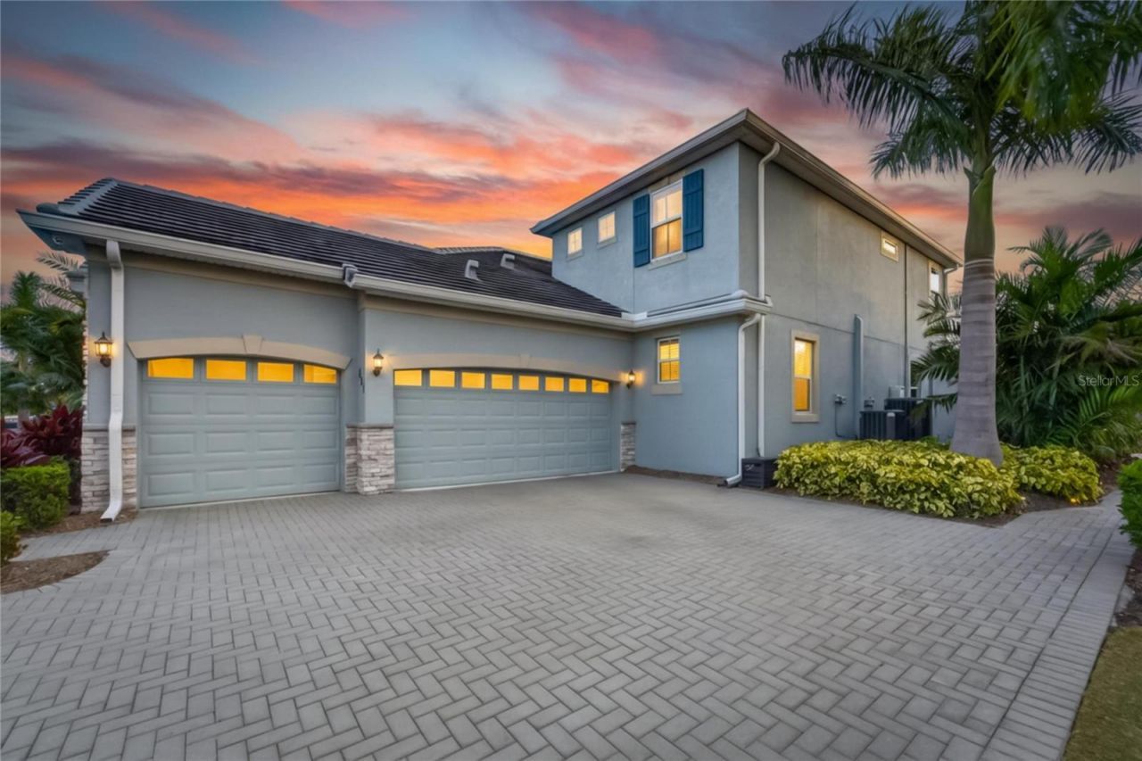 851 Manns Harbor Drive, Apollo Beach, FL 33572 Photo