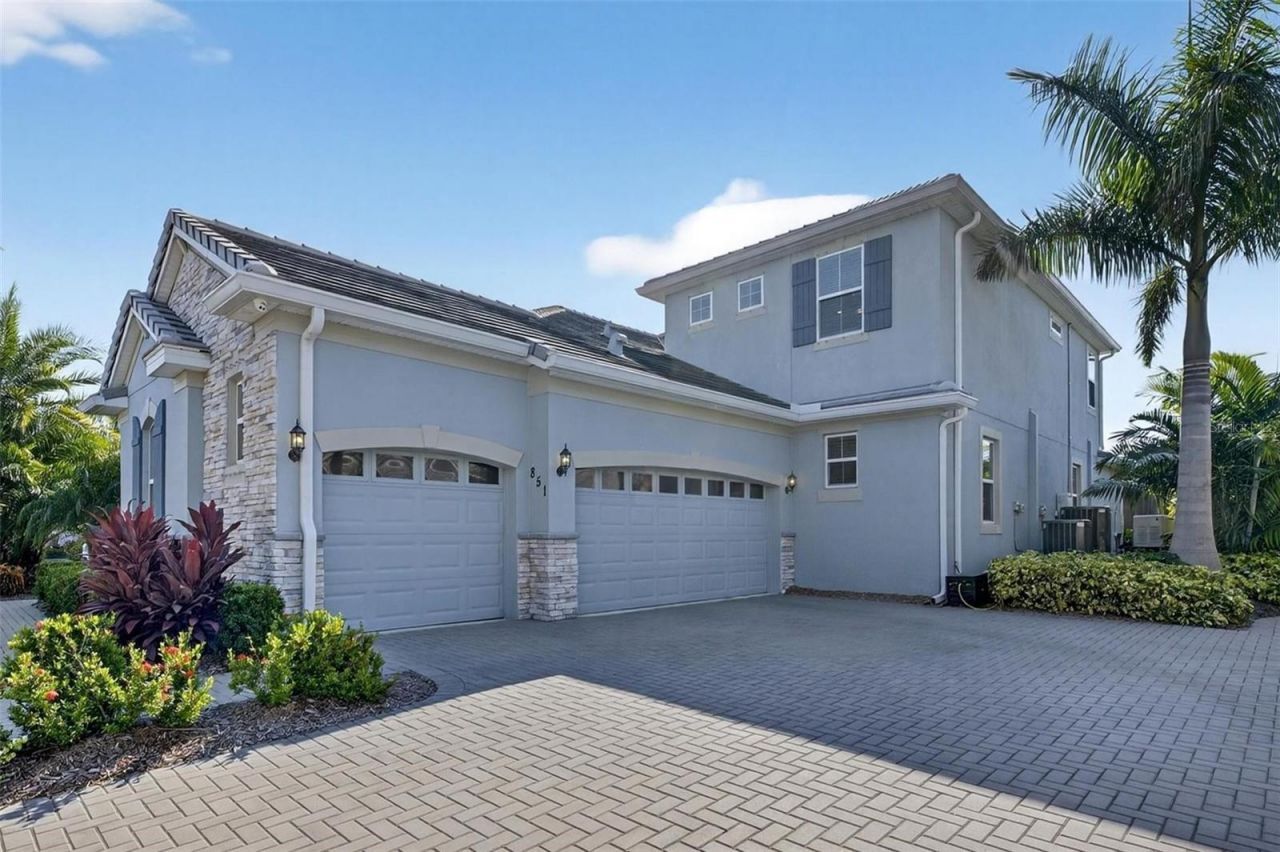 851 Manns Harbor Drive, Apollo Beach, FL 33572 Photo