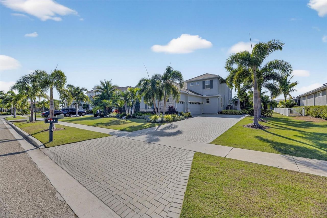 851 Manns Harbor Drive, Apollo Beach, FL 33572 Photo