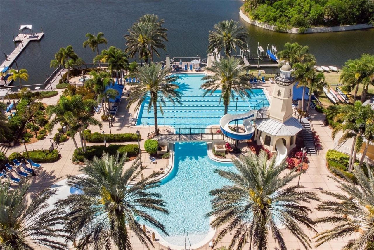 851 Manns Harbor Drive, Apollo Beach, FL 33572 Photo