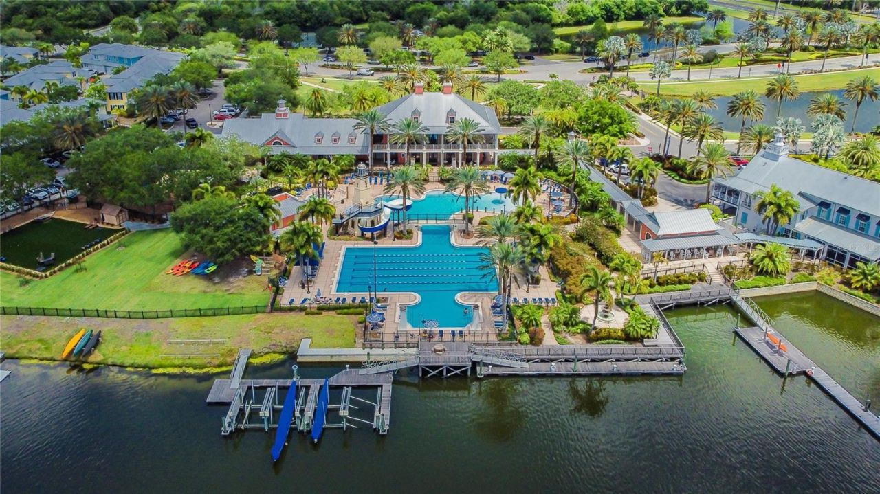 851 Manns Harbor Drive, Apollo Beach, FL 33572 Photo