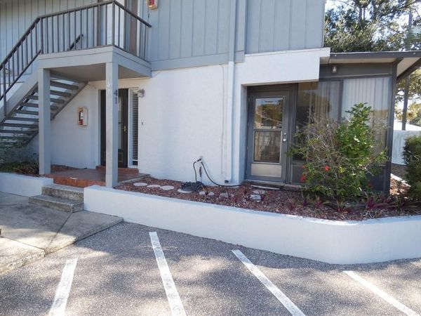 1960 UNION STREET, Unit 41, CLEARWATER, FL 33763