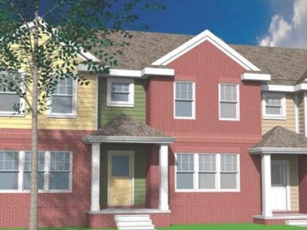 2211 Perry Street , Richmond, VA 23225