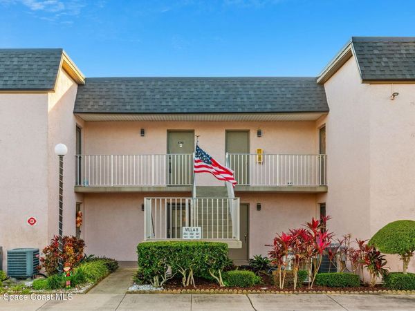 2727 N Wickham Road, Unit 202-8, Melbourne, FL 32935