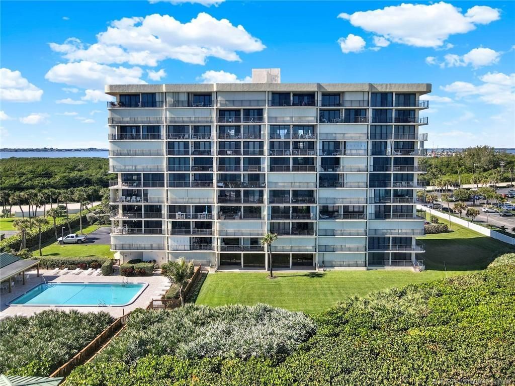 10000 S Ocean Drive, Unit 306 - SE E, Jensen Beach, FL 34957 Photo