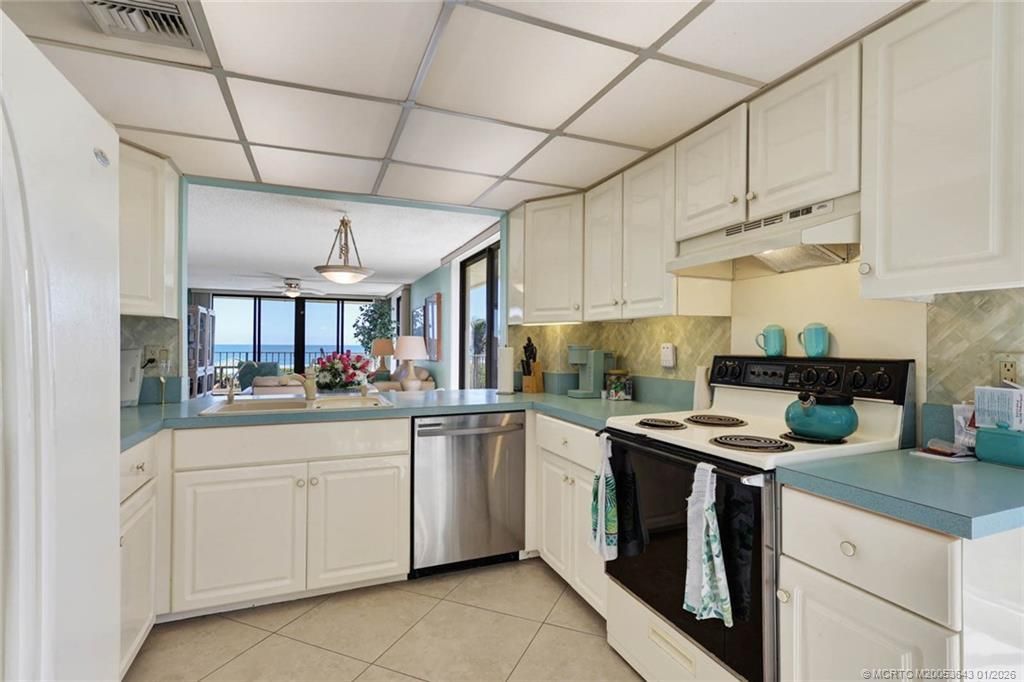 10000 S Ocean Drive, Unit 306 - SE E, Jensen Beach, FL 34957 Photo