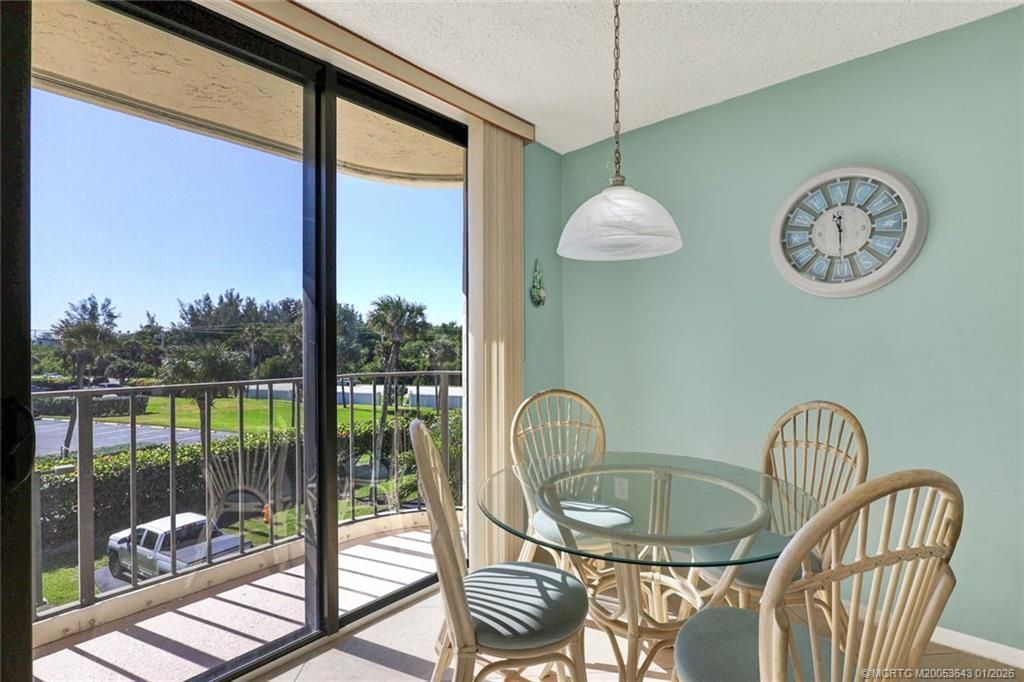 10000 S Ocean Drive, Unit 306 - SE E, Jensen Beach, FL 34957 Photo