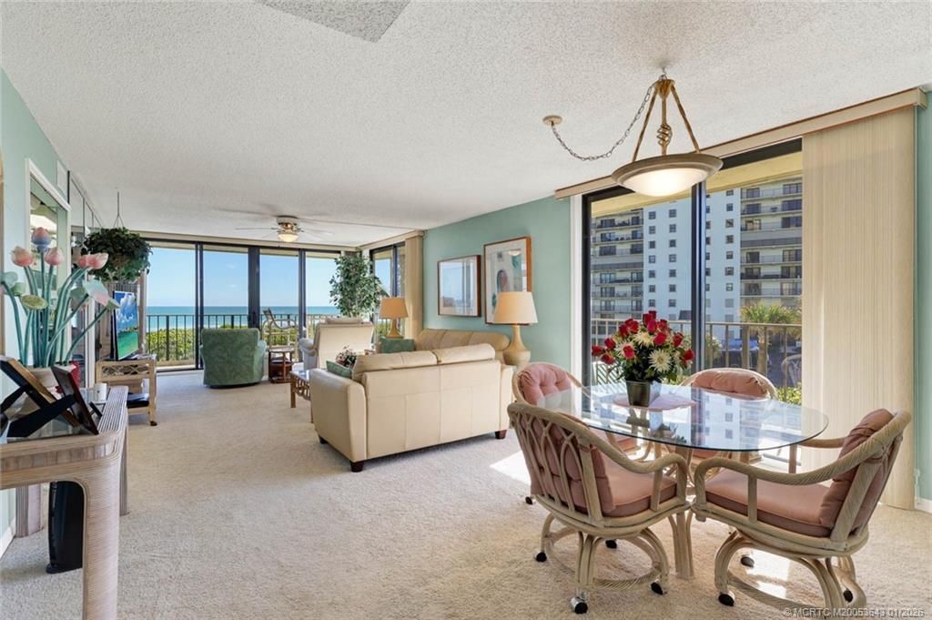 10000 S Ocean Drive, Unit 306 - SE E, Jensen Beach, FL 34957 Photo
