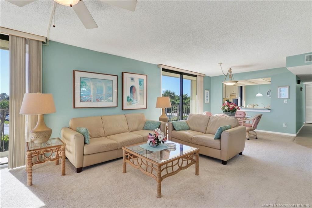 10000 S Ocean Drive, Unit 306 - SE E, Jensen Beach, FL 34957 Photo