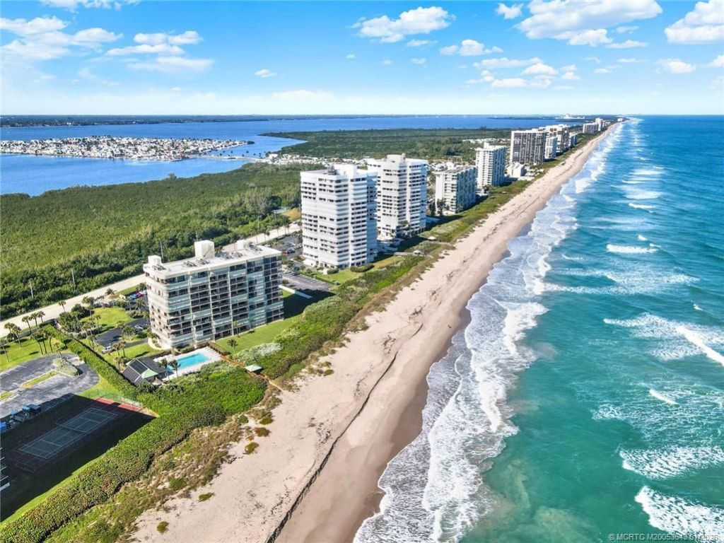 10000 S Ocean Drive, Unit 306 - SE E, Jensen Beach, FL 34957 Photo