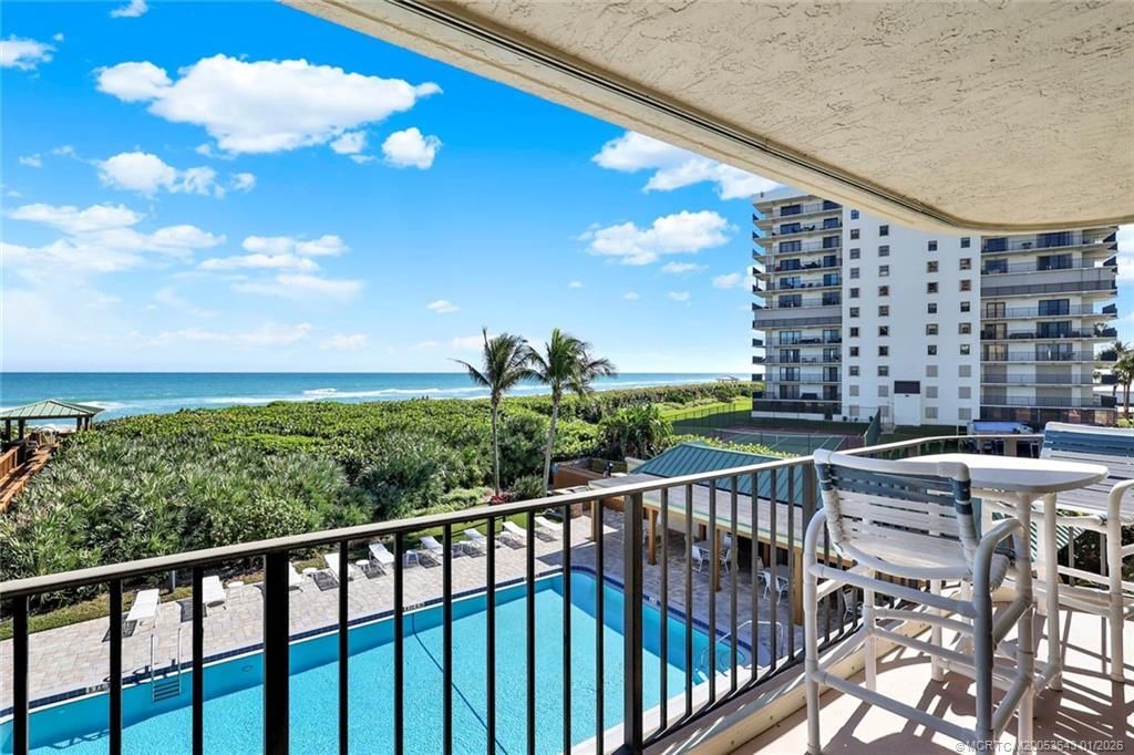 10000 S Ocean Drive, Unit 306 - SE E, Jensen Beach, FL 34957 Photo