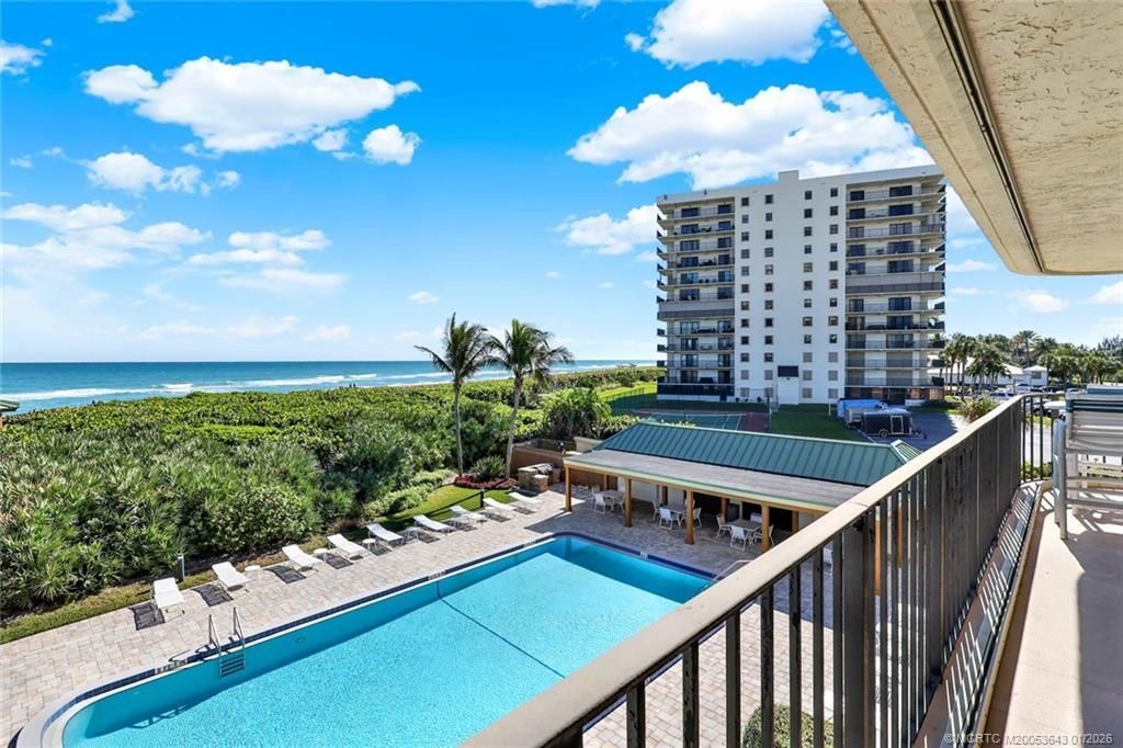 10000 S Ocean Drive, Unit 306 - SE E, Jensen Beach, FL 34957 Photo