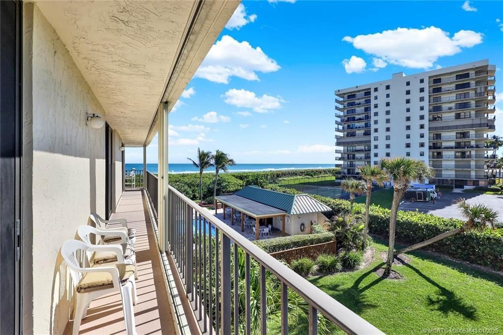 10000 S Ocean Drive, Unit 306 - SE E, Jensen Beach, FL 34957 Photo