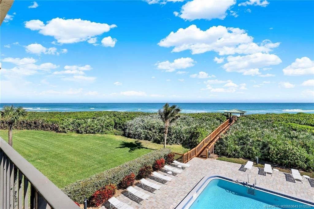 10000 S Ocean Drive, Unit 306 - SE E, Jensen Beach, FL 34957 Photo