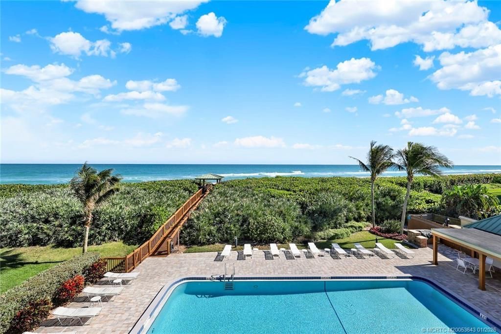 10000 S Ocean Drive, Unit 306 - SE E, Jensen Beach, FL 34957 Photo