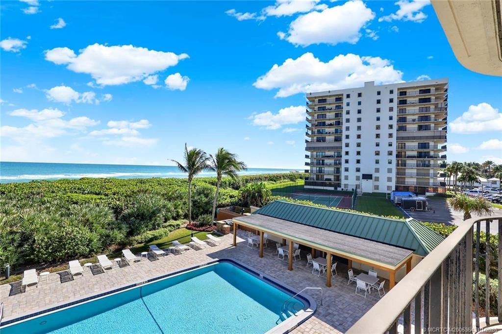 10000 S Ocean Drive, Unit 306 - SE E, Jensen Beach, FL 34957 Photo