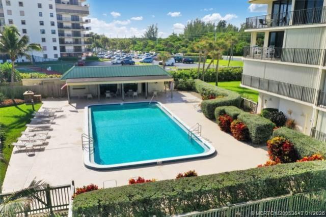 10000 S Ocean Drive, Unit 306 - SE E, Jensen Beach, FL 34957 Photo