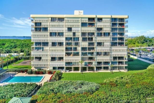 10000 S Ocean Drive, Unit 306 - SE E, Jensen Beach, FL 34957 Photo