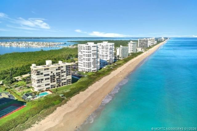 10000 S Ocean Drive, Unit 306 - SE E, Jensen Beach, FL 34957 Photo