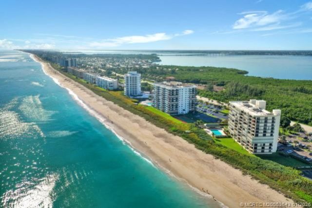 10000 S Ocean Drive, Unit 306 - SE E, Jensen Beach, FL 34957 Photo