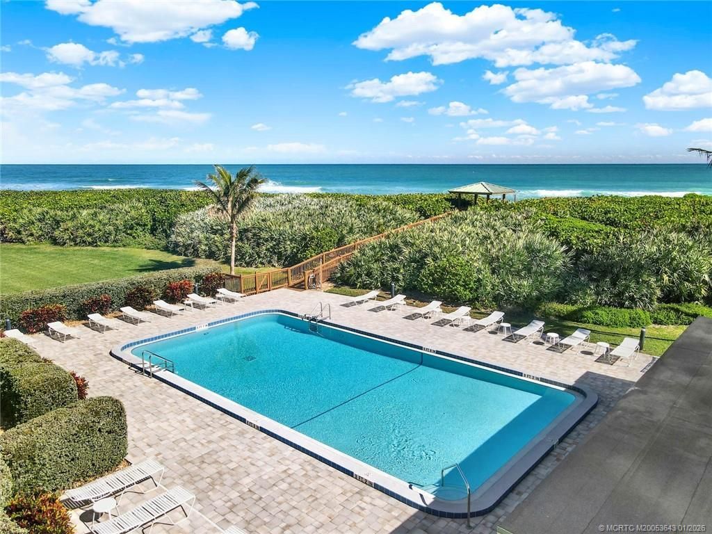 10000 S Ocean Drive, Unit 306 - SE E, Jensen Beach, FL 34957 Photo