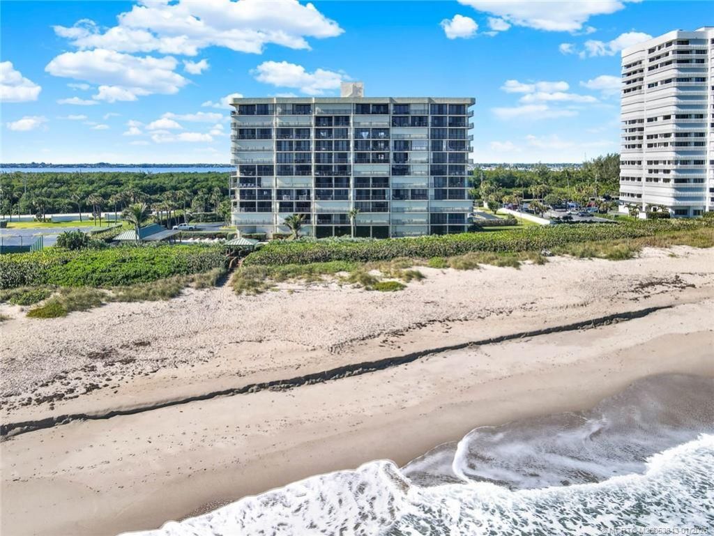 10000 S Ocean Drive, Unit 306 - SE E, Jensen Beach, FL 34957 Photo