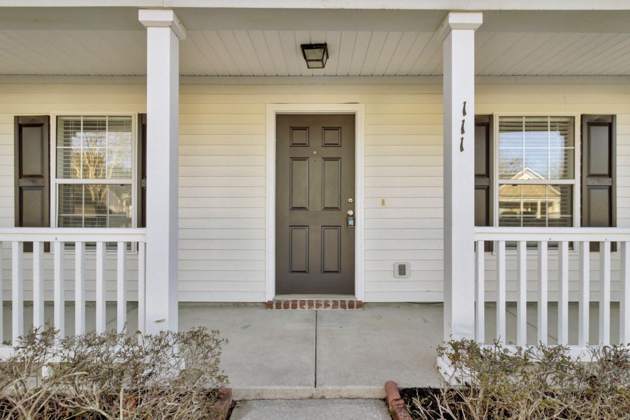 111 Kilpatrick Court Photo 2