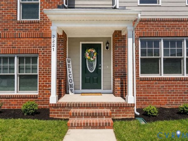 2221 Perry Street, Richmond, VA 23225