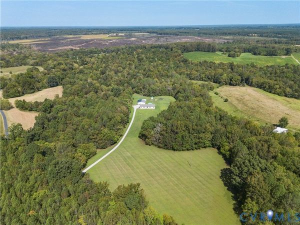 17030 Egglestetton Road, Amelia, VA 23002