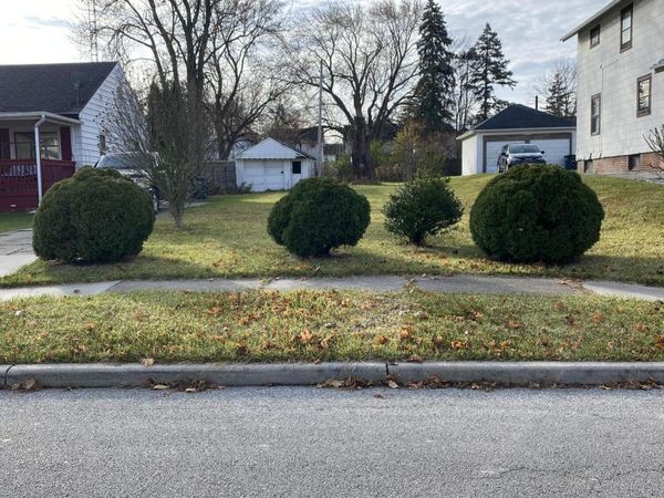 1749 Milburn Avenue, Toledo, OH 43606