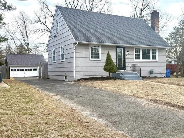 127 MADISON AVENUE, LAUREL SPRINGS, NJ 08021