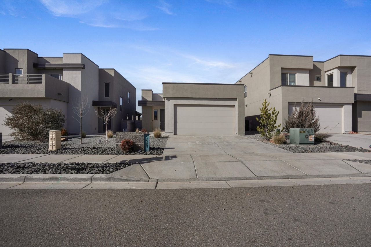 5627 Linq Place Ne, Rio Rancho, NM 87144 Main Photo