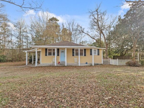 6 Single Family Portfolio, Hattiesburg, MS 39402