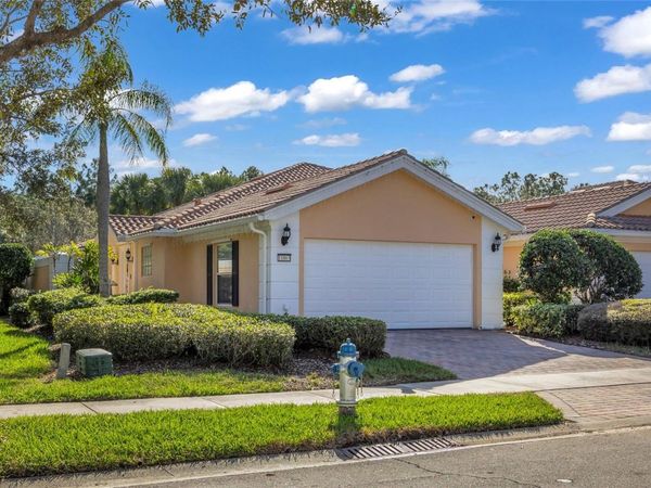 11863 FIORE DRIVE, ORLANDO, FL 32827