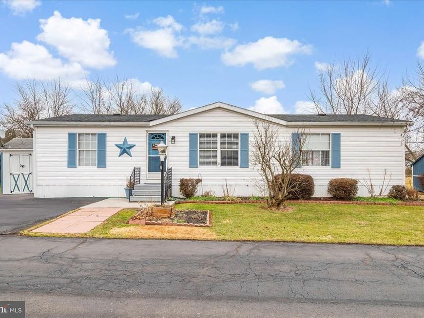 27 Bonneau Heights Road, Gettysburg, PA 17325 Main Photo