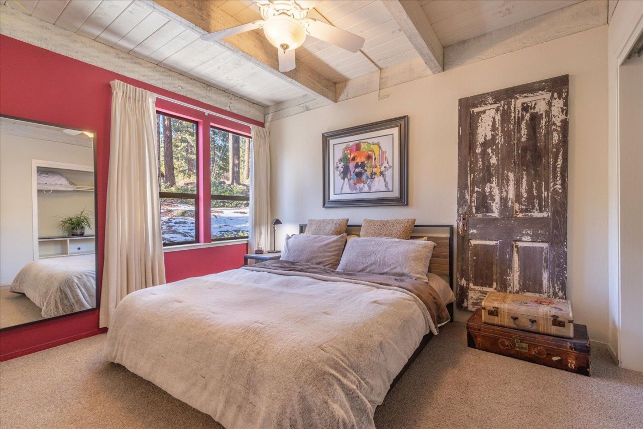 1001 Commonwealth Drive, Kings Beach, CA 96143 Photo