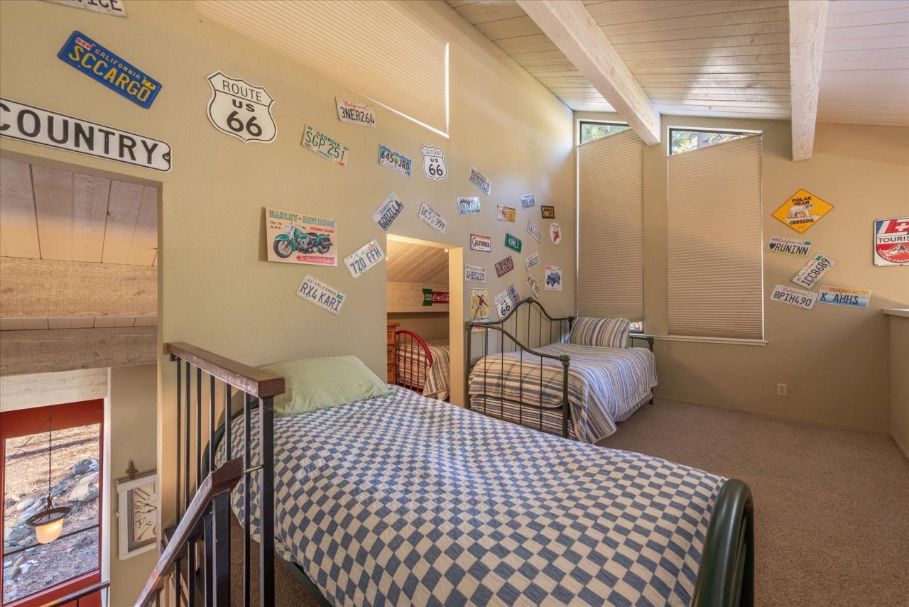 1001 Commonwealth Drive, Kings Beach, CA 96143 Photo