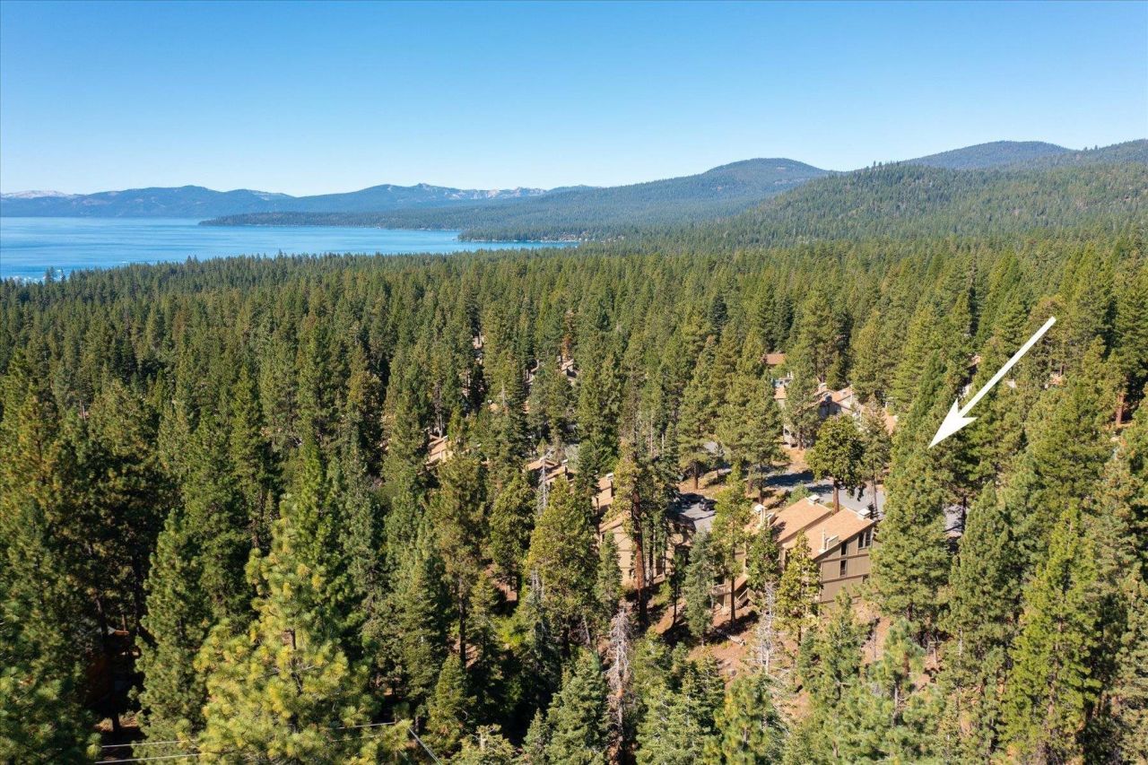 1001 Commonwealth Drive, Kings Beach, CA 96143 Photo