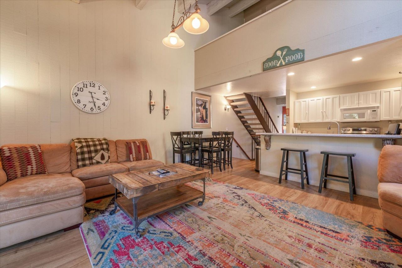 1001 Commonwealth Drive, Kings Beach, CA 96143 Photo