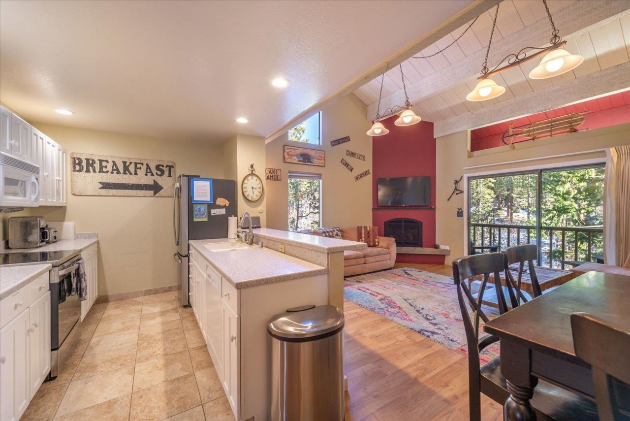 1001 Commonwealth Drive, Kings Beach, CA 96143 Photo