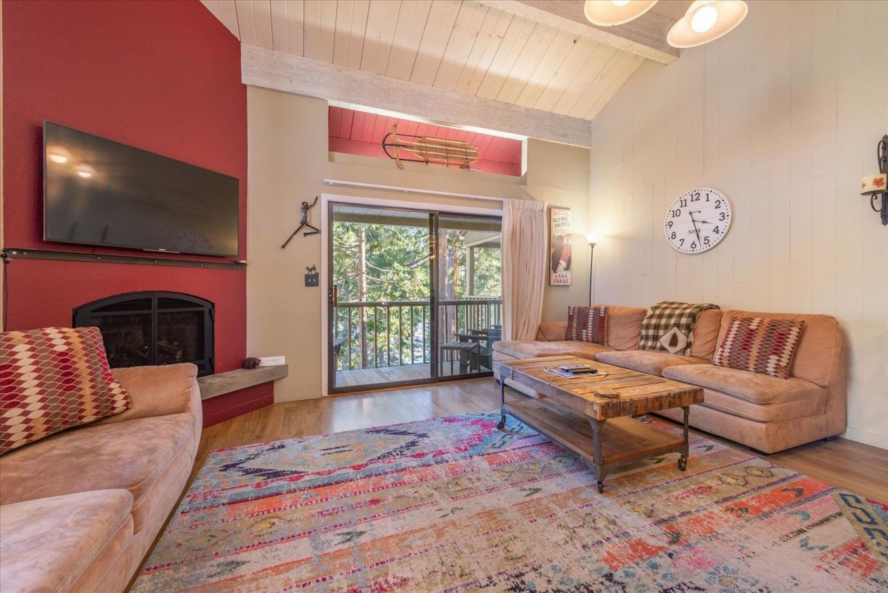 1001 Commonwealth Drive, Kings Beach, CA 96143 Photo