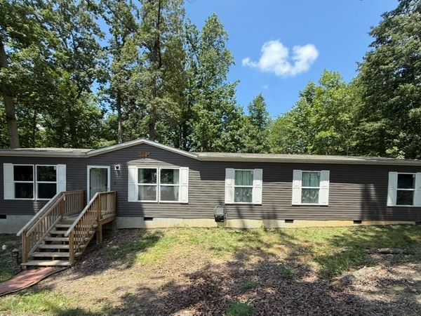 637 Carriger Street, Morristown, TN 37814