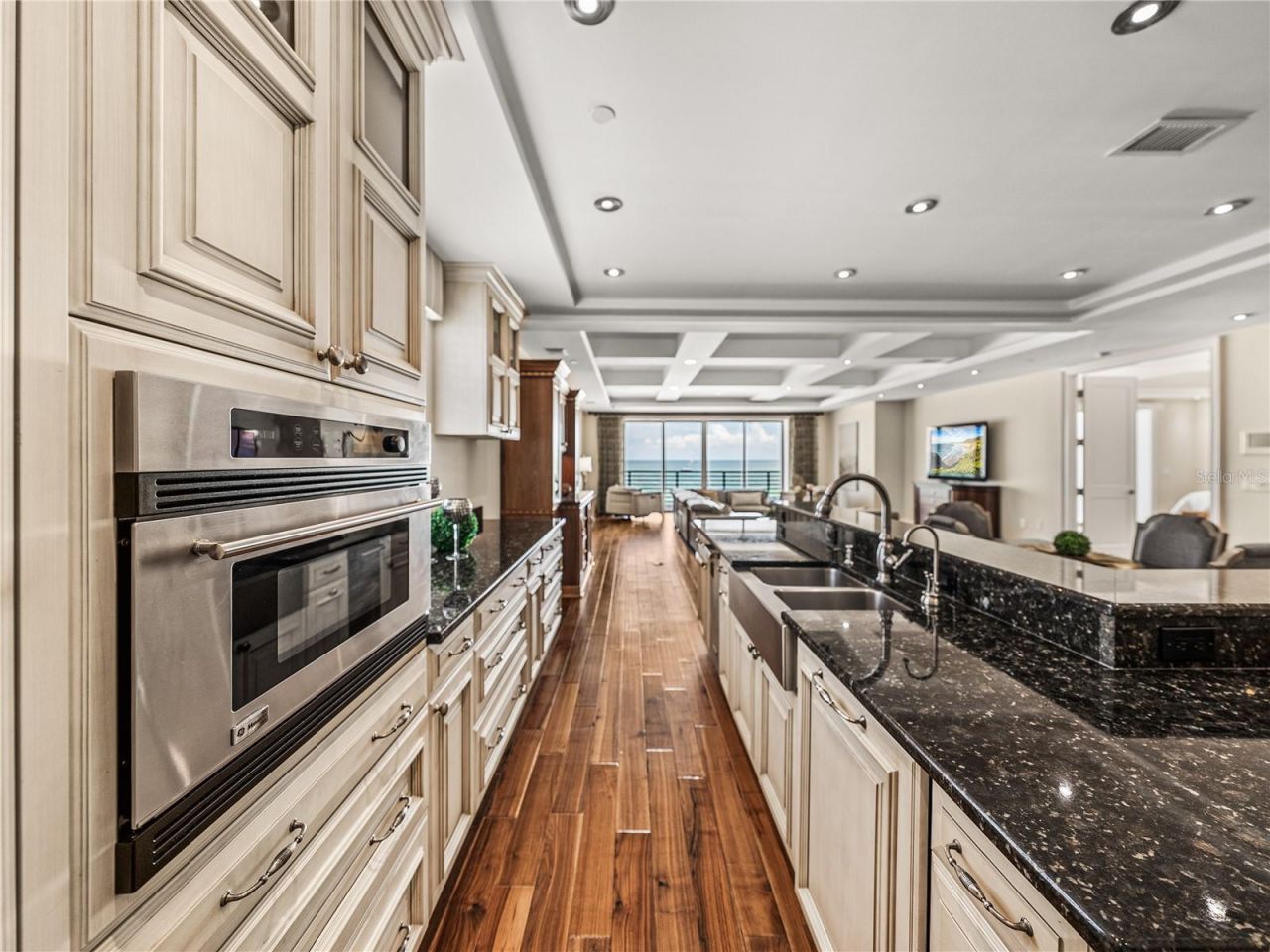 3910 Gulf Boulevard, Unit 400, Saint Pete Beach, FL 33706 Photo