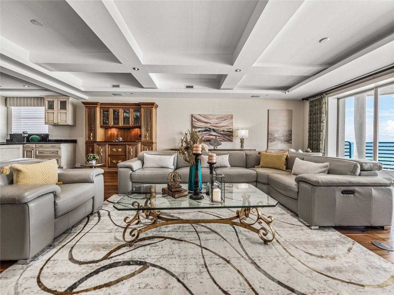 3910 Gulf Boulevard, Unit 400, Saint Pete Beach, FL 33706 Photo