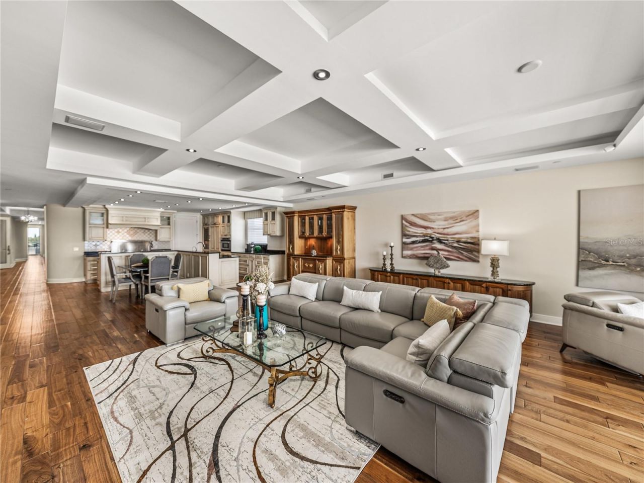 3910 Gulf Boulevard, Unit 400, Saint Pete Beach, FL 33706 Photo