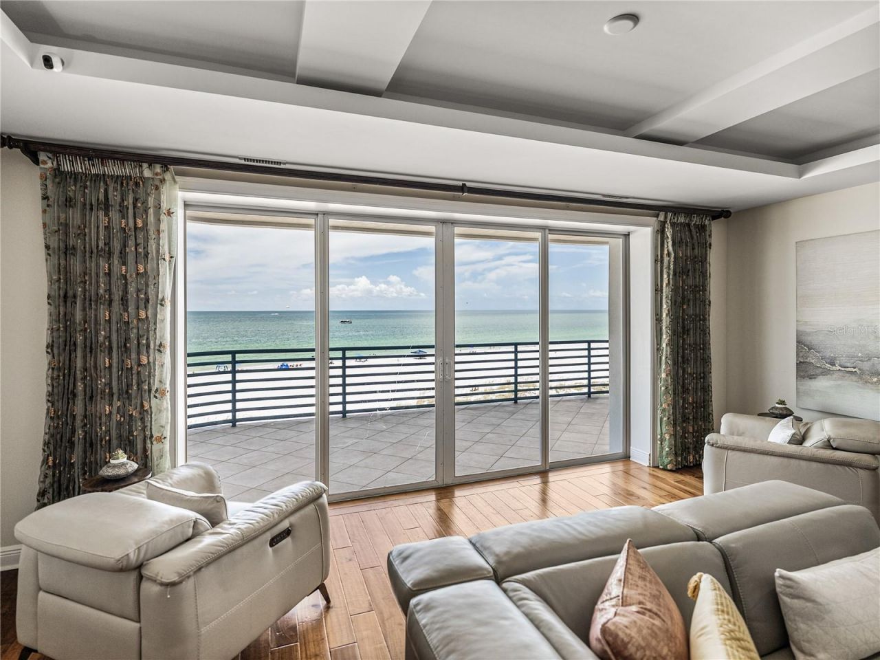 3910 Gulf Boulevard, Unit 400, Saint Pete Beach, FL 33706 Photo