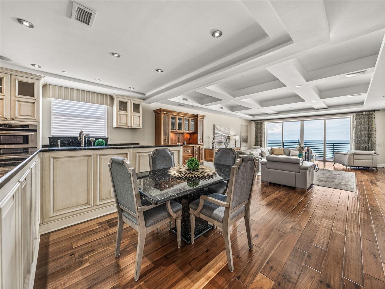 3910 Gulf Boulevard, Unit 400, Saint Pete Beach, FL 33706 Photo