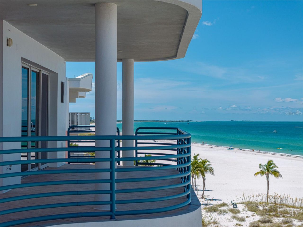 3910 Gulf Boulevard, Unit 400, Saint Pete Beach, FL 33706 Photo