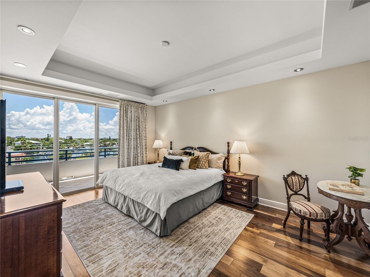 3910 Gulf Boulevard, Unit 400, Saint Pete Beach, FL 33706 Photo